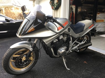 85 gsx750s Katana