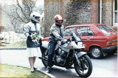 Leaving the Register Office 1986.jpg