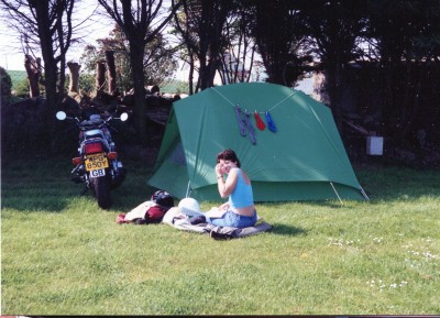 Camping in France c1992.jpg