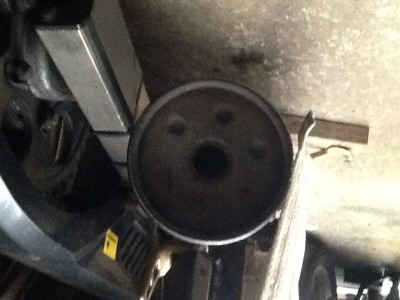 End of US market system.