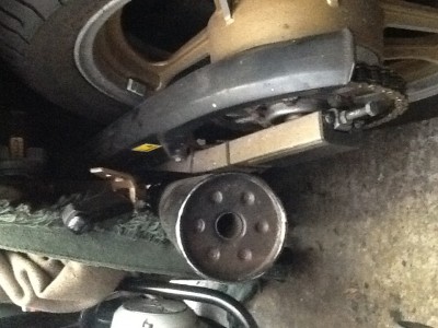 Original pop up system .